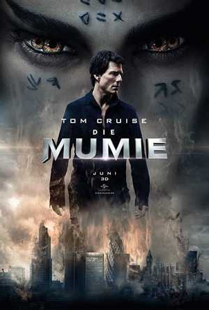 mummy full movie